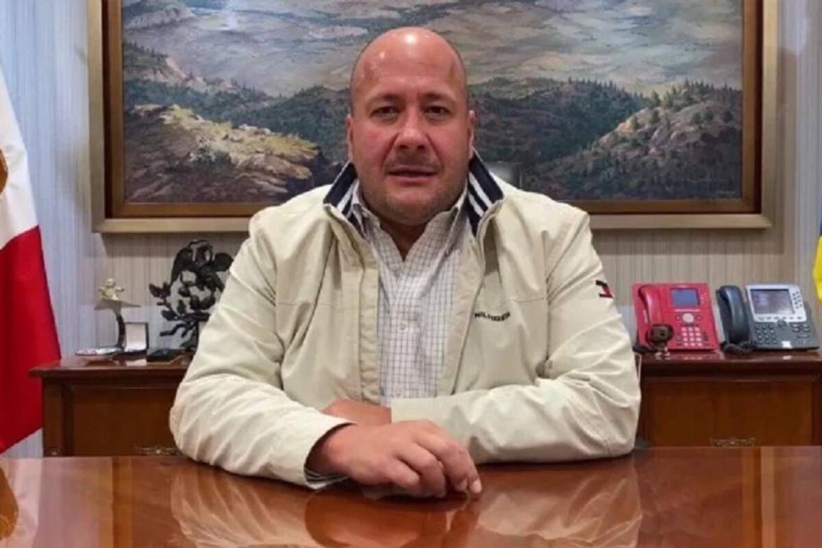 Alfaro pide a FGR atraer investigaciones sobre caso Giovanni López y disturbios