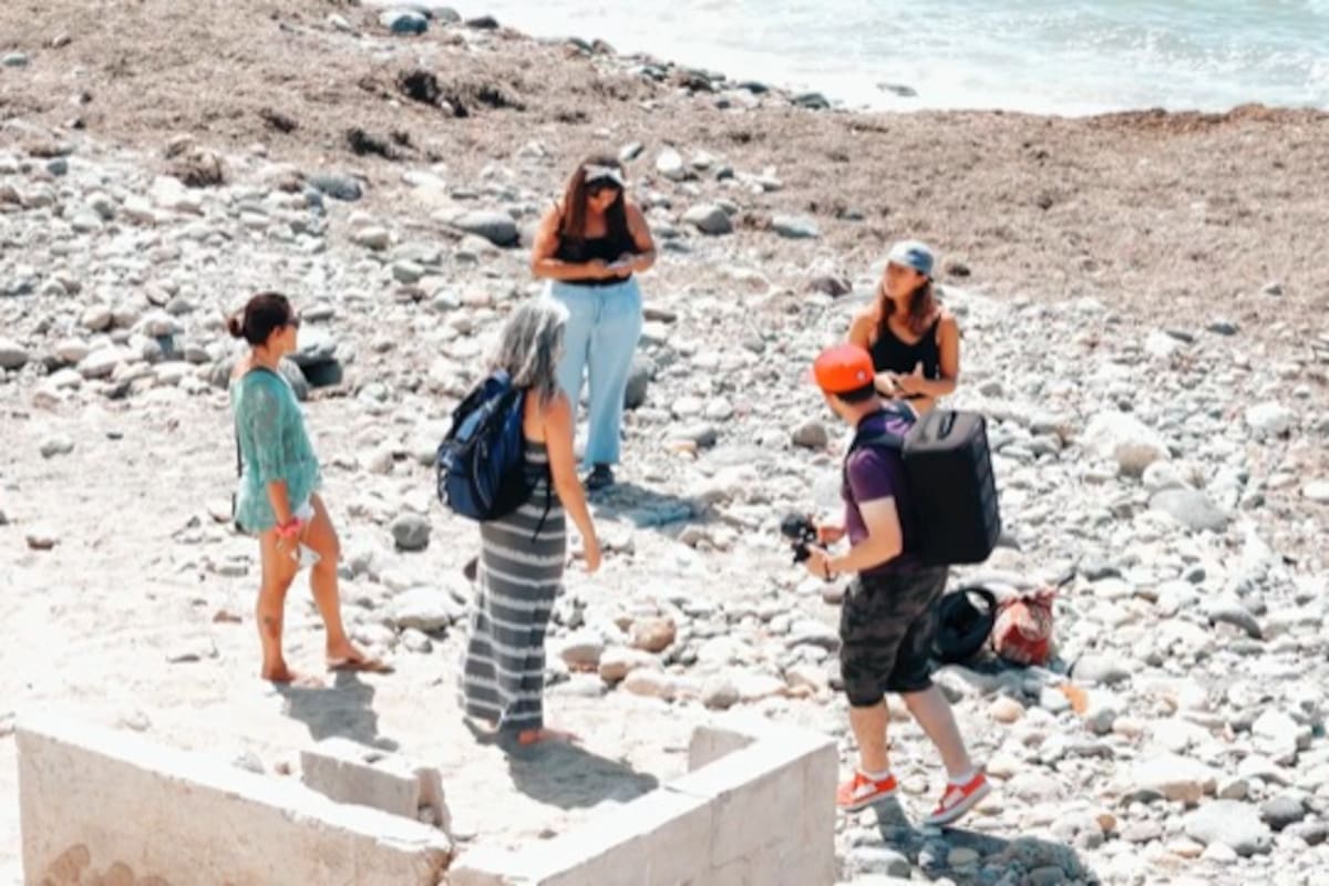 Mujeres limpiarán Playa Tres Emes en Ensenada