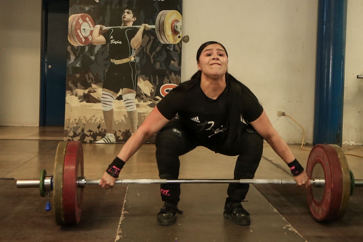 Halteristas cachanillas arrancan su camino para competencias internacionales