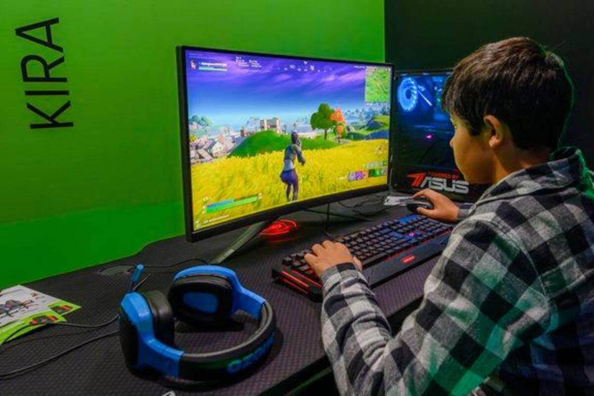 Fortnite elimina los autos de policía