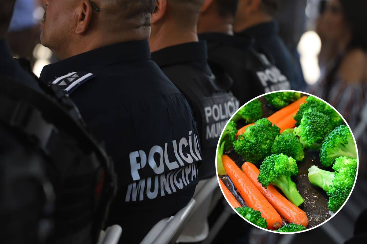 SSPC firma convenio con UABC para cuidar nutrición de policías