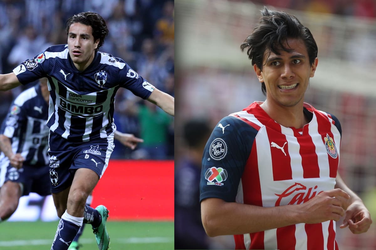 Los futbolistas mexicanos que se retiraron antes de los 30 años