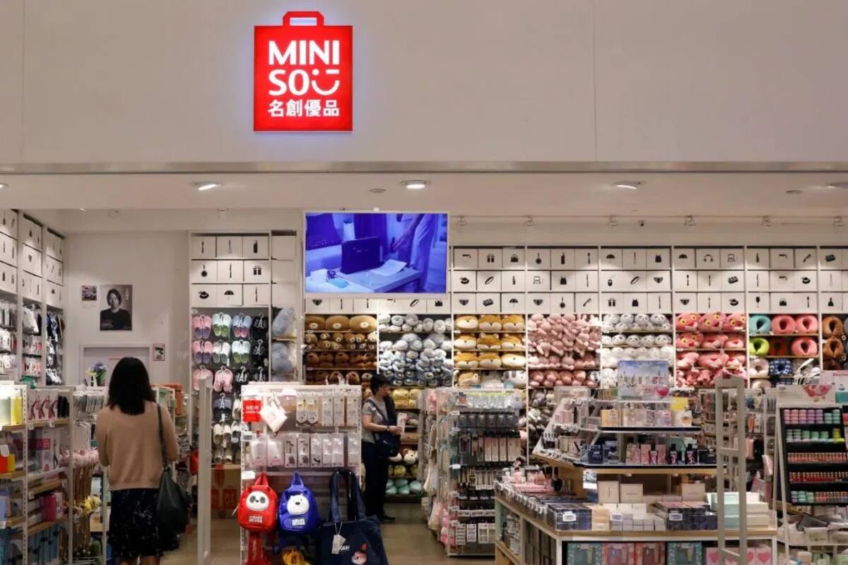 Miniso anuncia tienda online oficial en México