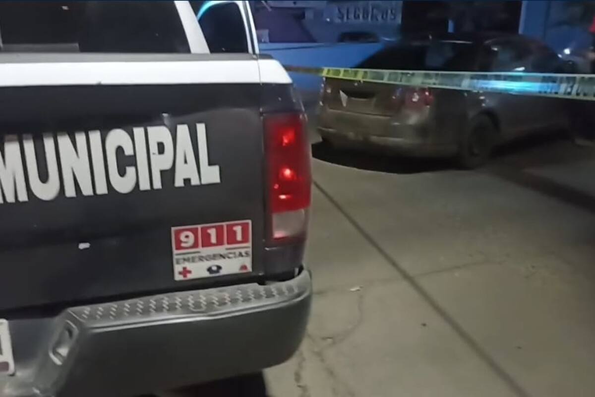 Homicidios Tijuana: Localizan cuerpo con huellas de violencia en el Soler