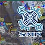 SMN alerta por lluvias intensas, granizo y calor de hasta 45 grados este lunes; estos son los estados más afectados