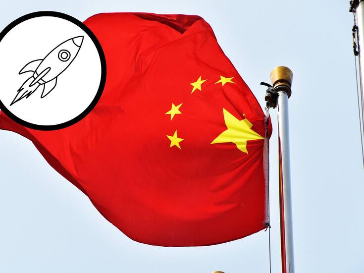 China se prepara para lanzar una nueva nave espacial que promete no dejar más astronautas varados