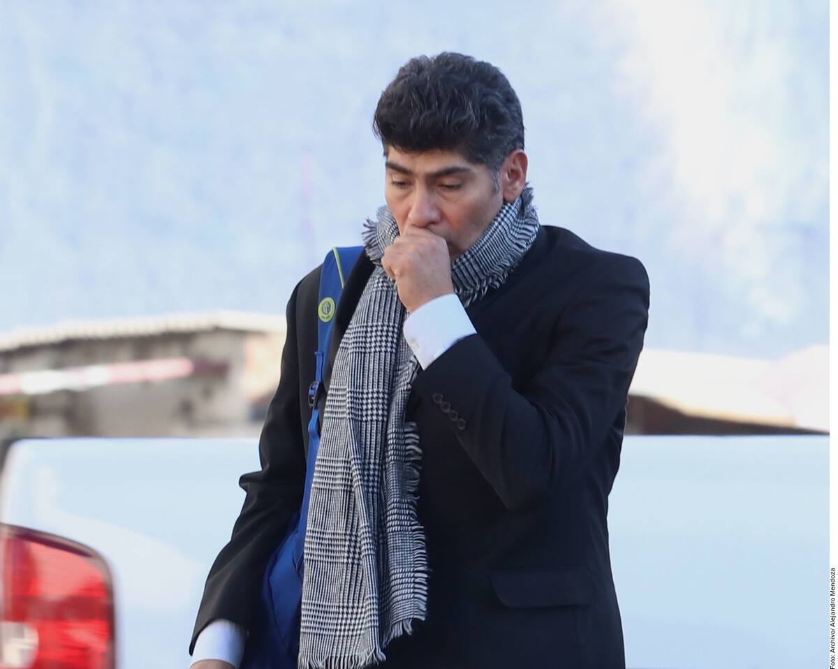 Tos seca persistente es uno de los síntomas que más se presentan en esta enfermedad que no es Covid ni influenza. | Especial