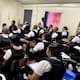 ¿Buscas trabajo?: reclutarán aspirantes a policías en Sonora
