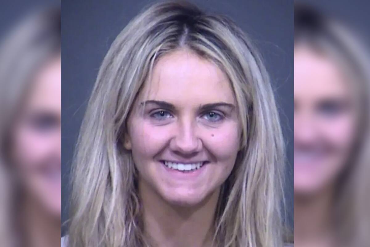 Mamá dejó a su bebé de 5 meses solo en casa para ir a beber; la arrestaron por conducir ebria