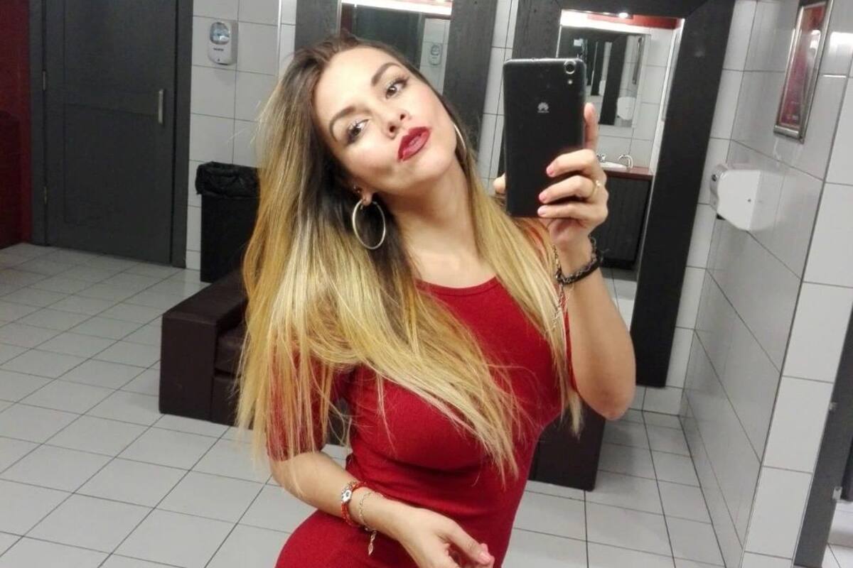 Ella era Natali Michel, de “Enamorándonos”, hallada muerta