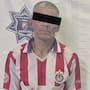 Detienen a hombre acusado de golpear y amenazar de muerte a una mujer en Mexicali