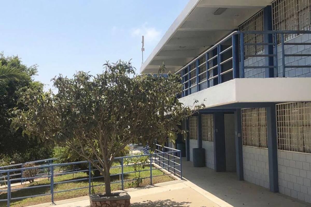 Cuatro planteles de Rosarito iniciarán clases presenciales la próxima semana
