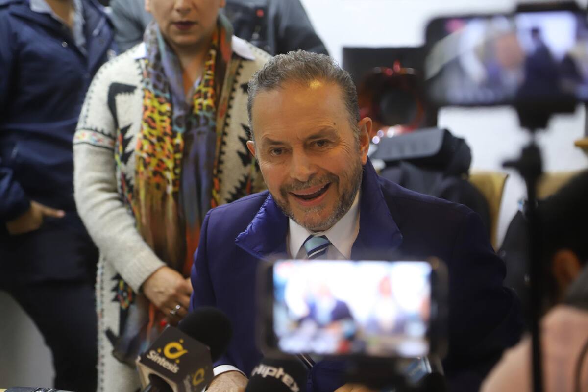 ‘PRI ya no es el mismo’, asegura Castro Trenti al renunciar al partido