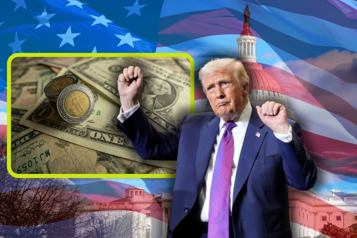 Precio del dólar ‘arranca’ sin sobresaltos mientras el peso mexicano se mueve con cautela y así cotiza el tipo de cambio hoy jueves 26 de febrero de 2026