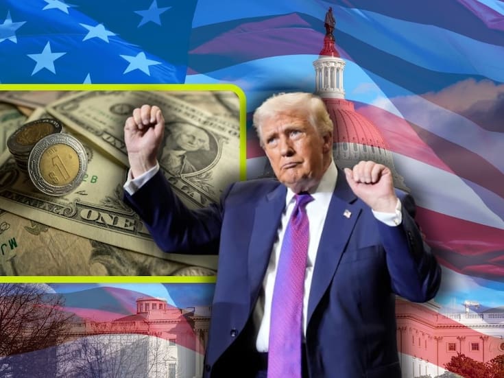 Precio del dólar ‘arranca’ sin sobresaltos mientras el peso mexicano se mueve con cautela y así cotiza el tipo de cambio hoy jueves 26 de febrero de 2026