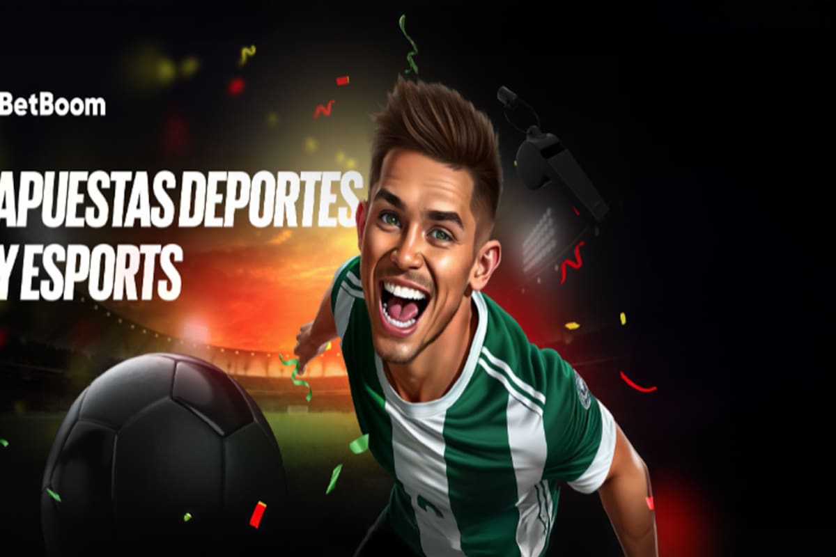 BetBoom México: Casino en línea y Apuestas Deportivas