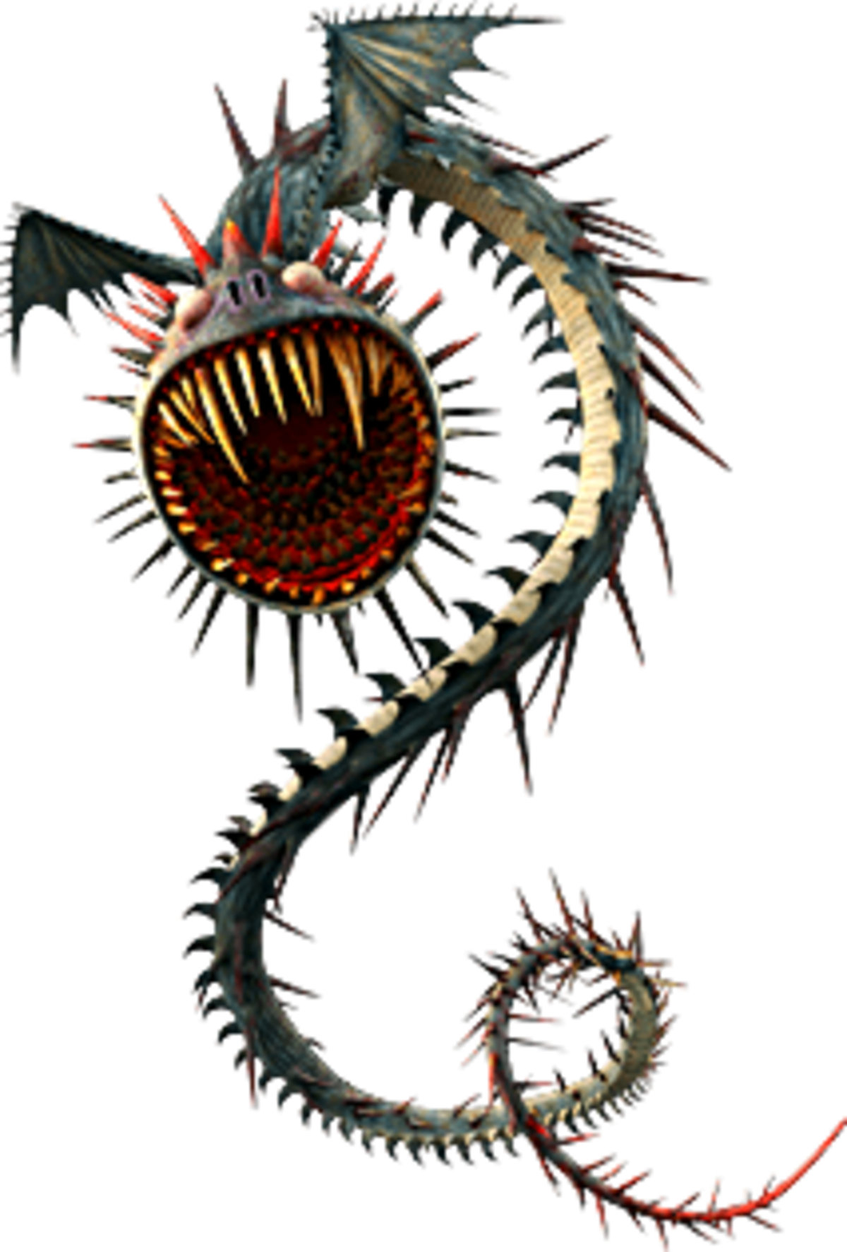 Susurro Mortal/ Imagen tomada de Wiki