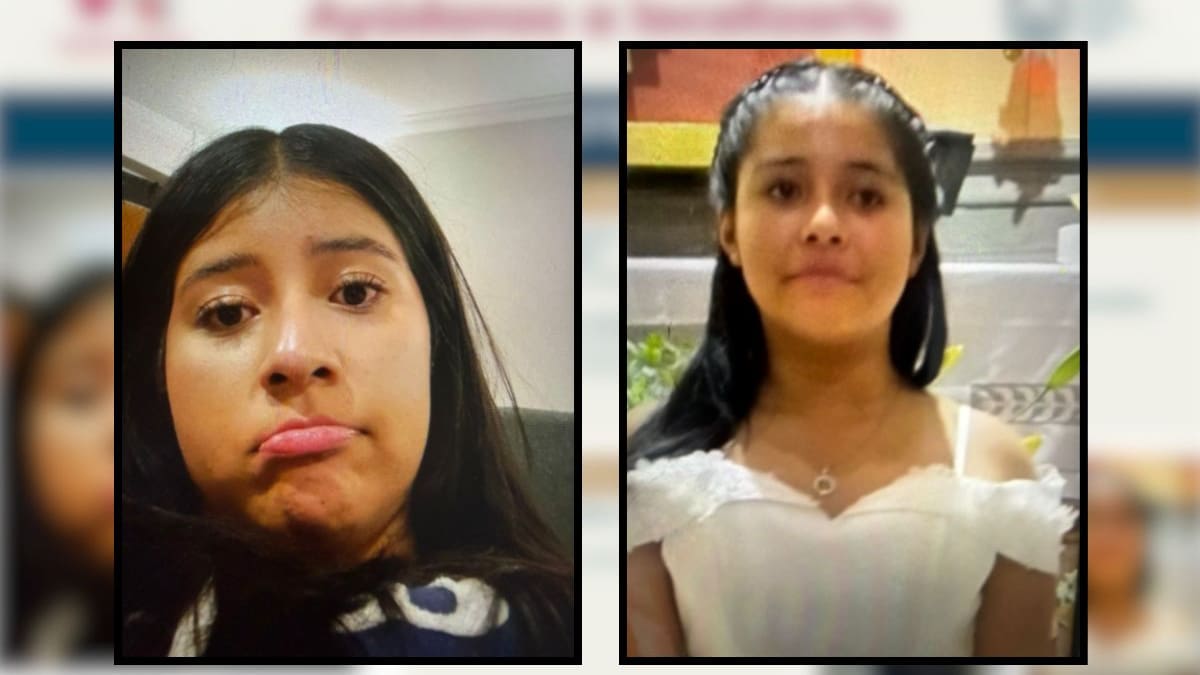 Joven desaparece en la alcaldía Coyoacán de la CDMX tras no permitirle su entrada a la escuela por llegar tarde; familiares acusan atraso en revisión de cámaras de seguridad