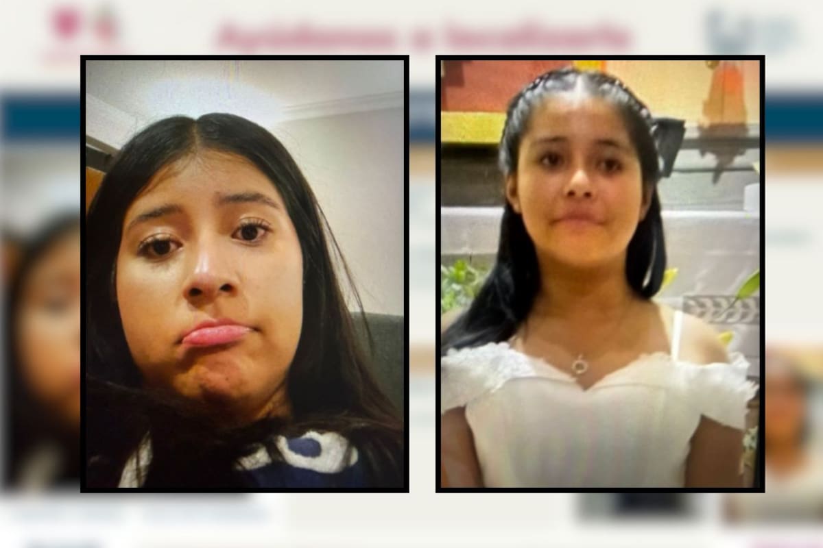 Joven desaparece en la alcaldía Coyoacán de la CDMX tras no permitirle su entrada a la escuela por llegar tarde; familiares acusan atraso en revisión de cámaras de seguridad