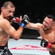 Rafa García y Edgar Chairez hacen historia: dos mexicalenses en el Top 15 de la UFC