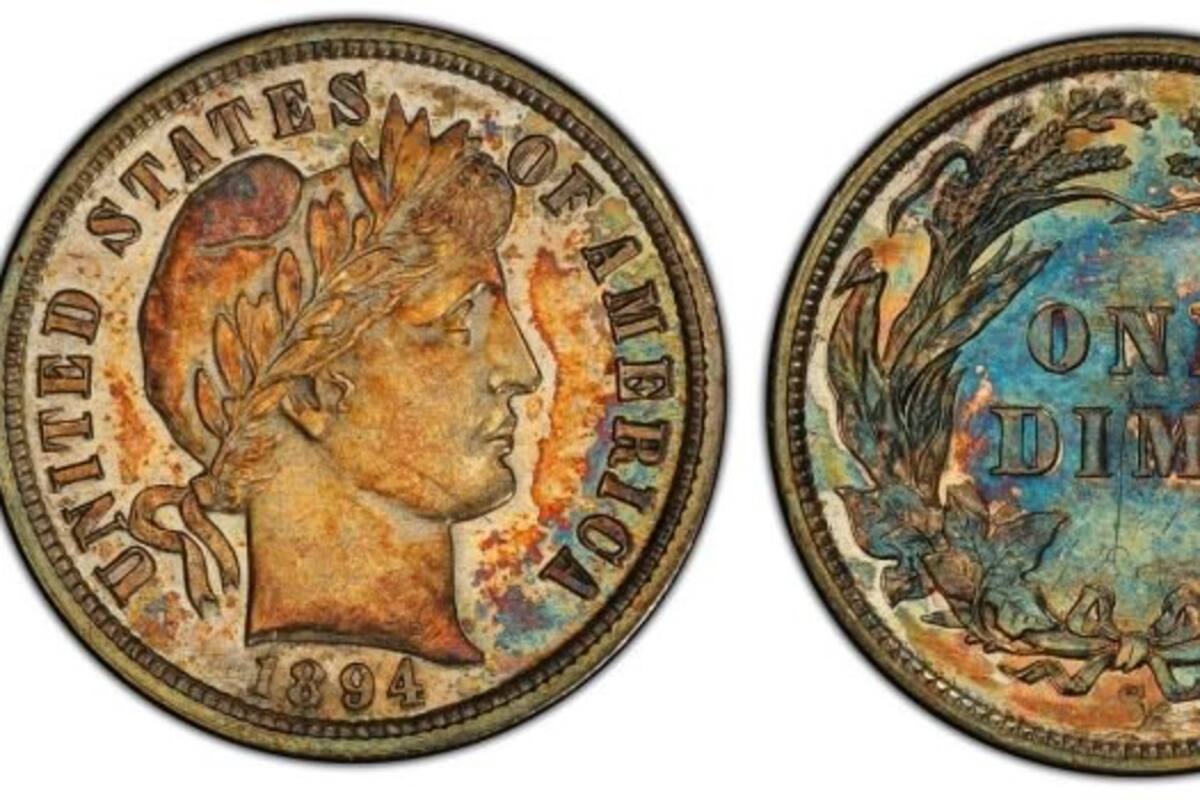 Venden moneda de 1 centavo en $1.32 mdd