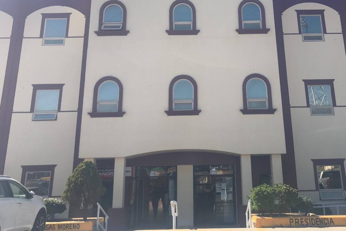 Elecciones BC: Sin denuncias en Rosarito por uso indebido de mobiliario del Ayuntamiento
