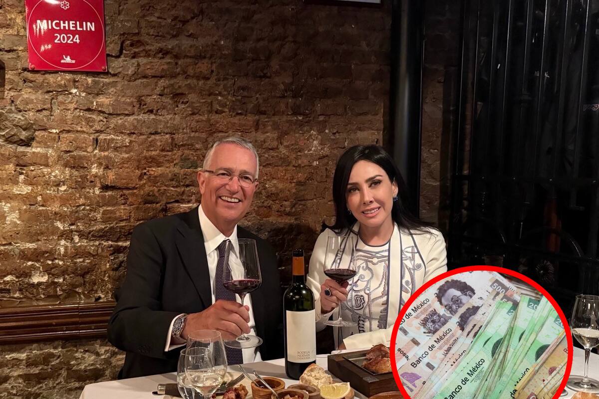 Otro golpe a Ricardo Salinas Pliego: Lo multan con 844 mil 900 pesos