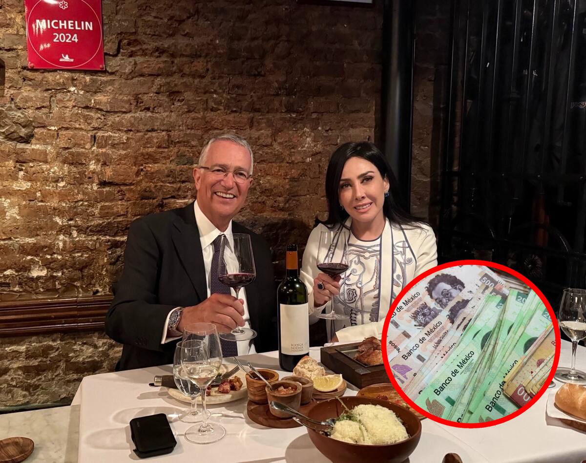 Ricardo Salinas Pliego enfrenta nuevas multas de la CNBV 844,900 pesos por enajenar acciones de Elektra sin autorización y 1,737,600 pesos contra Banco Azteca por incumplimientos en la notificación de operaciones financieras.