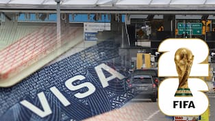 FIFA Pass permitirá agilizar citas para visa rumbo al Mundial