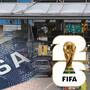 Priorizará EU visado para solicitantes con FIFA Pass