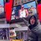 El rapero sonorense, Simpson Ahuevo, conquista Times Square con su nuevo álbum “Somos Noro”