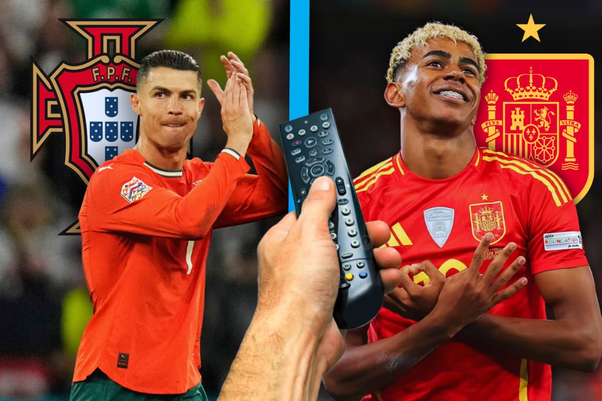 Portugal vs España: EN VIVO el minuto a minuto de la Final de la Liga de Naciones de la UEFA 2025