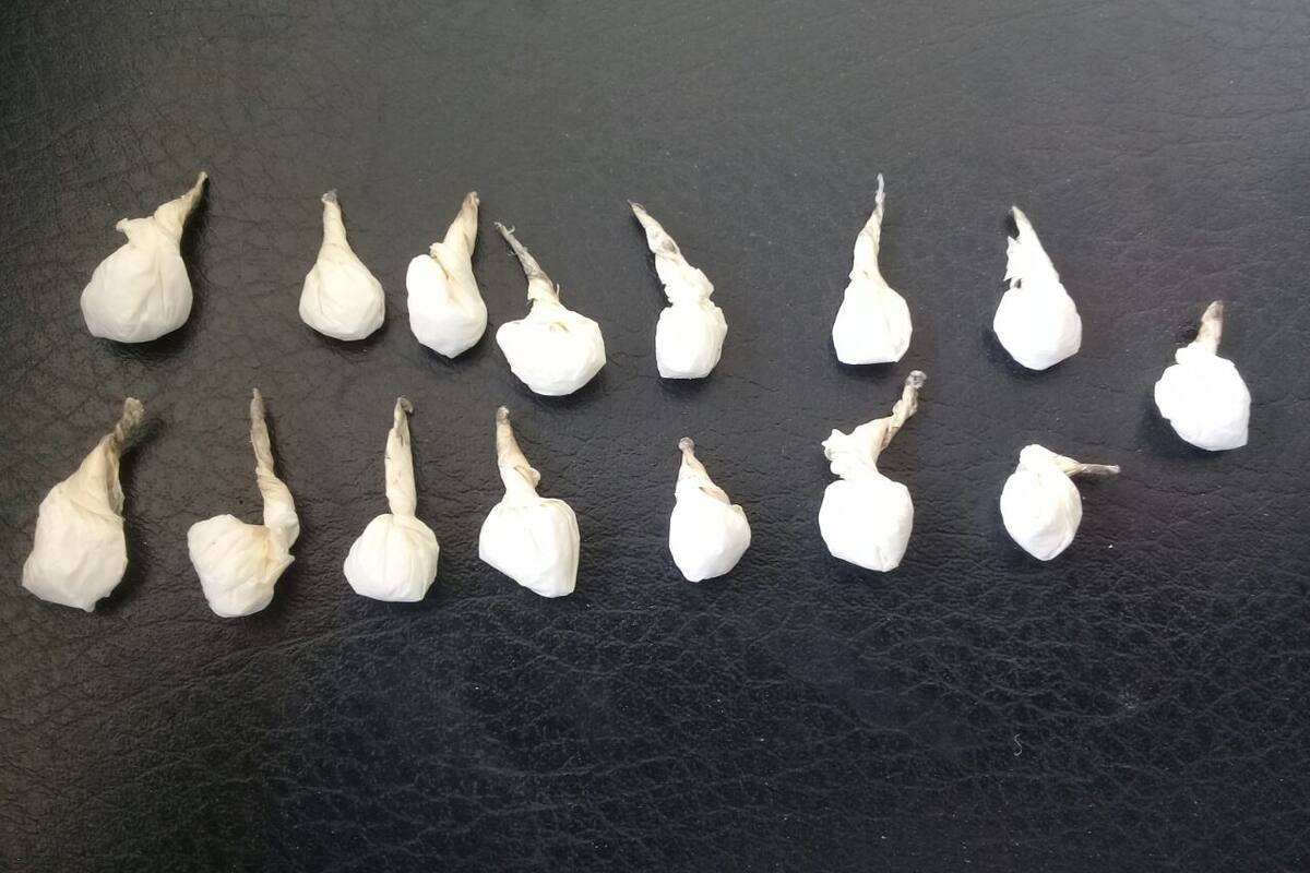 Crece en 569% detenidos por uso de ‘crystal’ en Hermosillo
