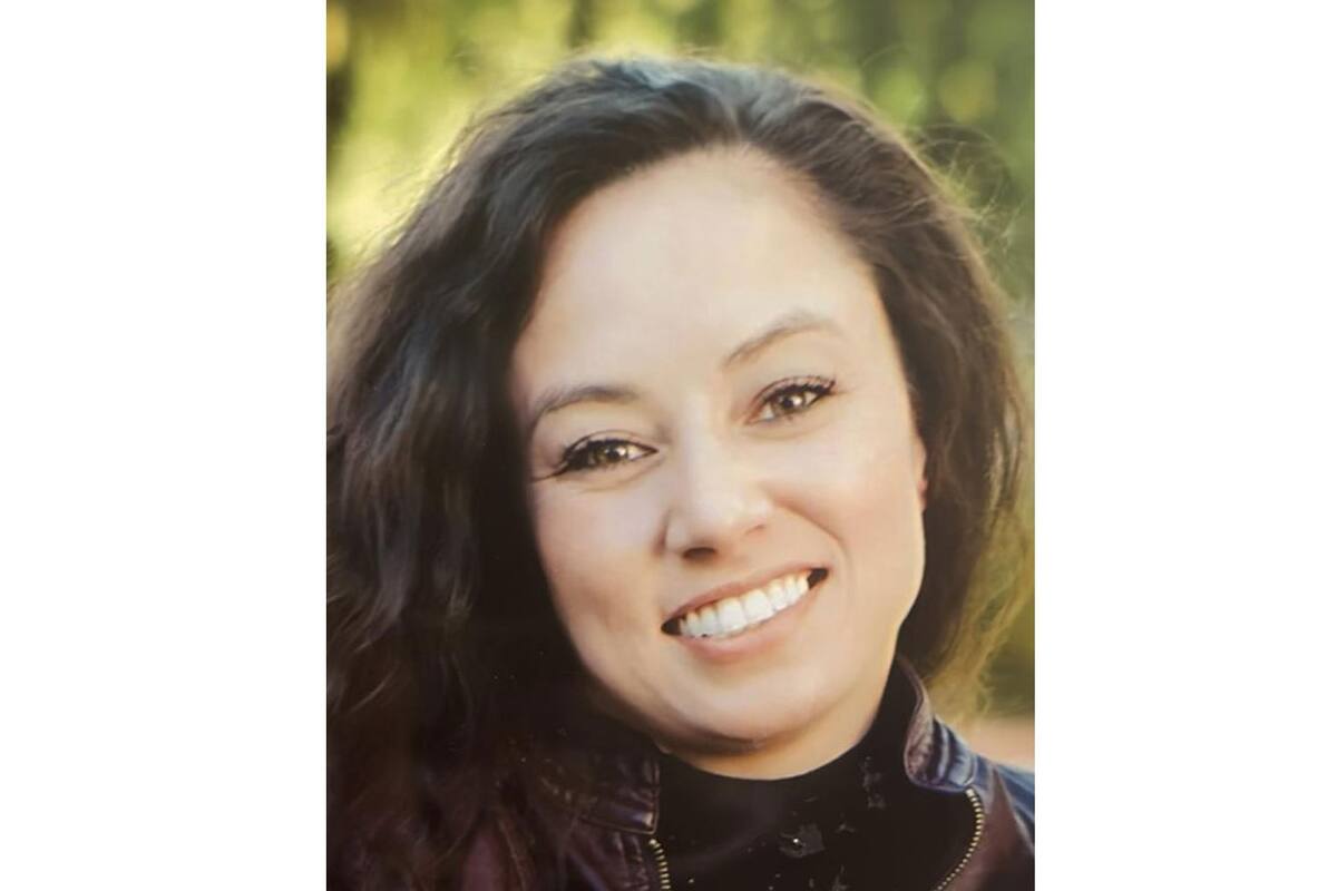 Buscan a Breana Lynn Salazar, de 34 años