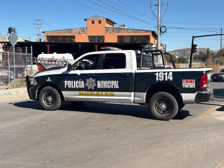 Investigan posible privación de la libertad en Nogales