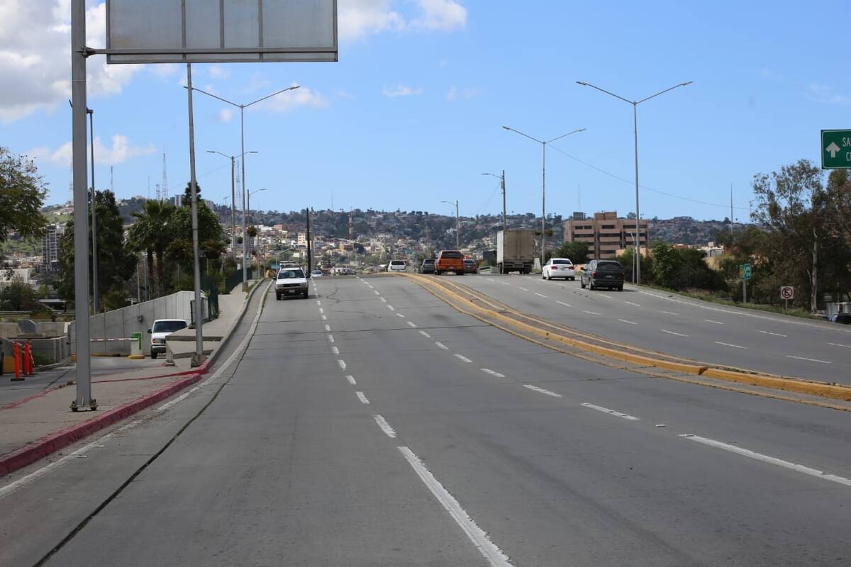 Pronostican semana cálida para Tijuana