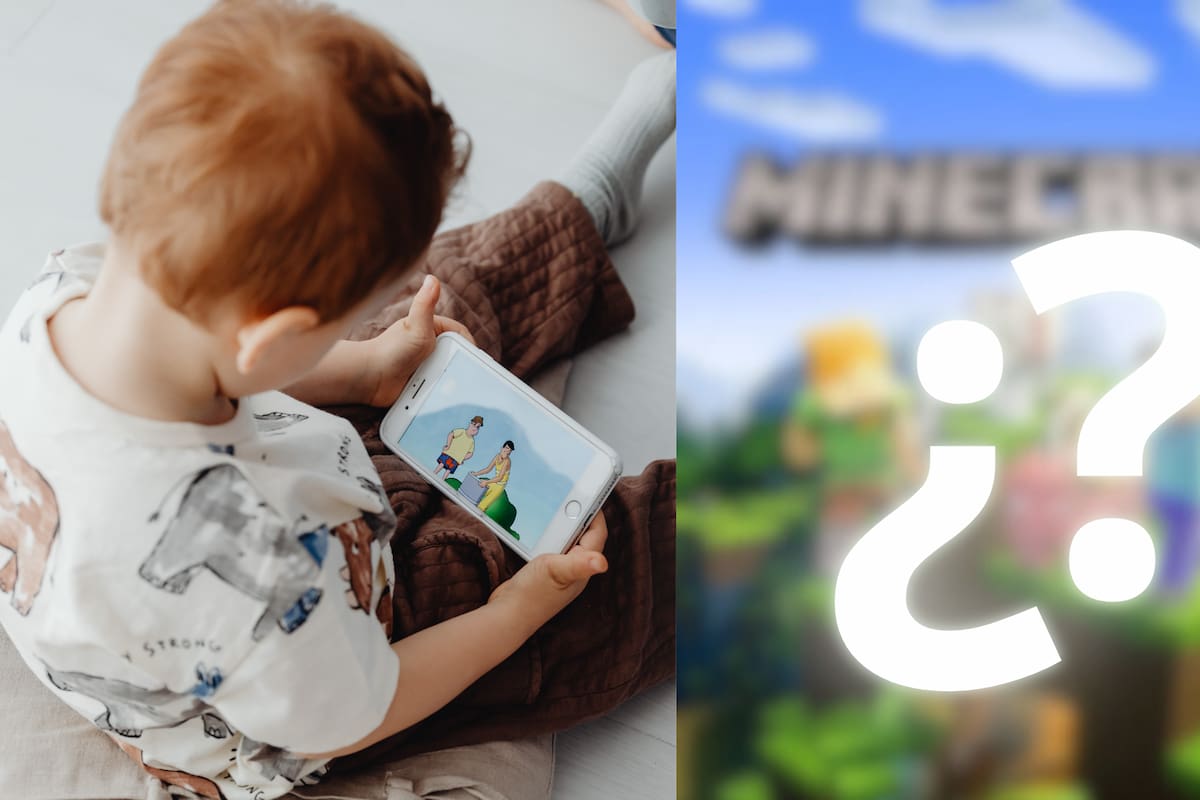 Estos son cinco videojuegos que podrían enseñar disciplina a los niños, según psicólogos