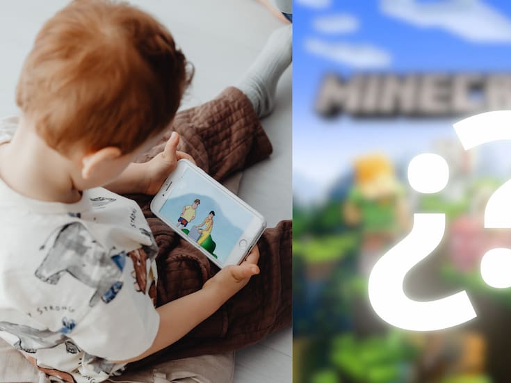 Estos son cinco videojuegos que podrían enseñar disciplina a los niños, según psicólogos