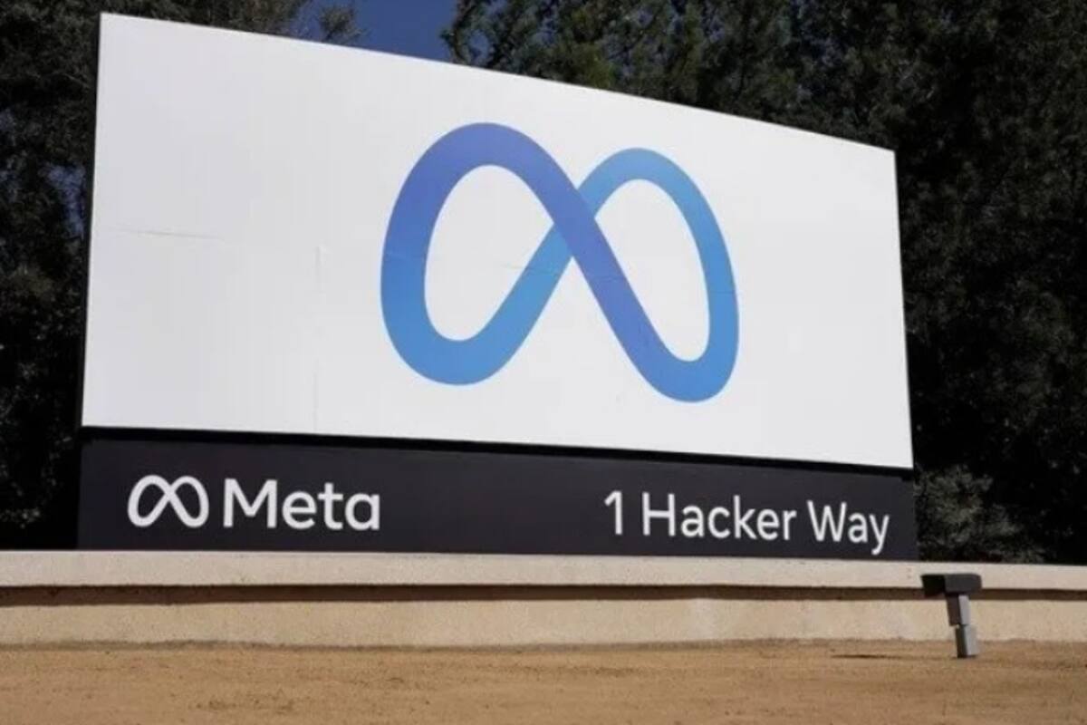 Meta realiza cambios en sus políticas de privacidad