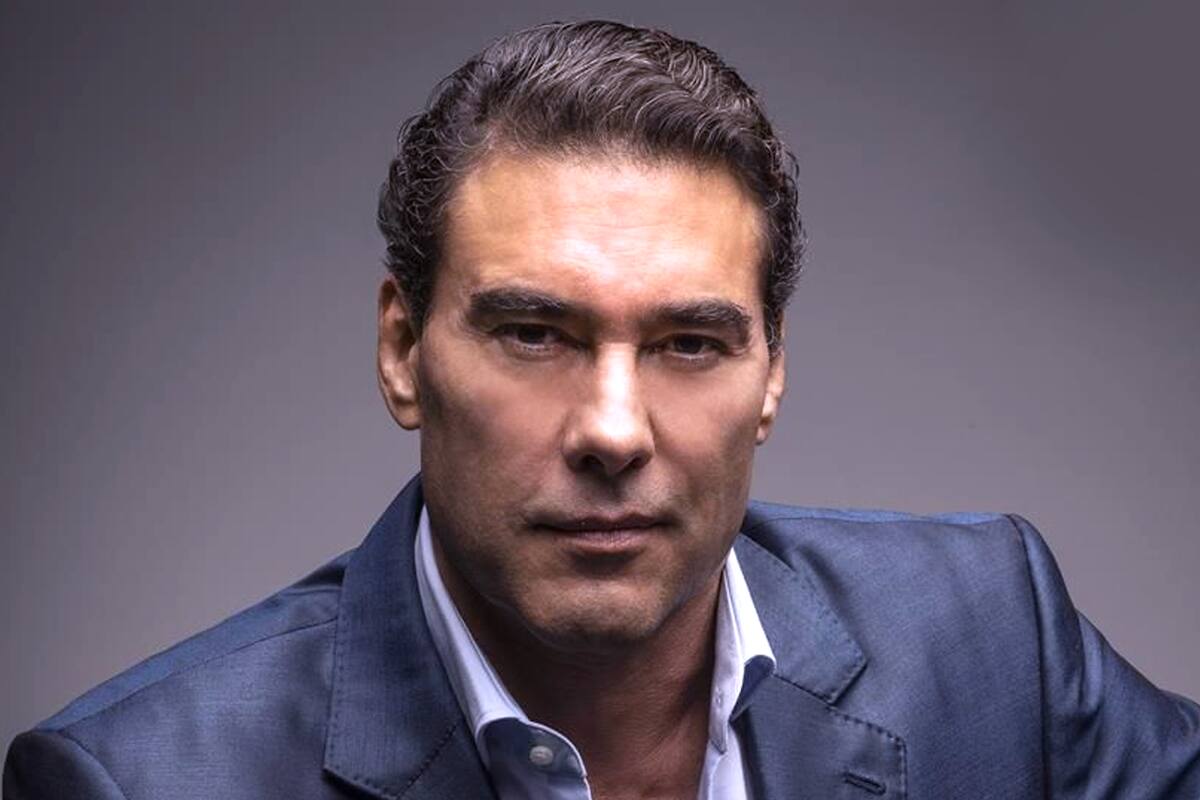 Eduardo Yáñez celebra 61 años de vida y así ha sido su historia