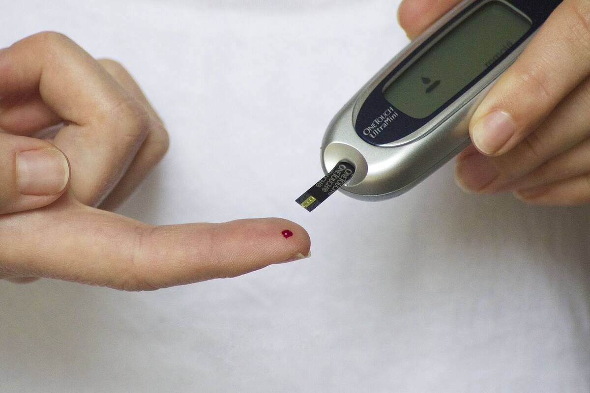 ¡Por primera vez! Doctores en China dicen que lograron curar a un hombre que padecía diabetes