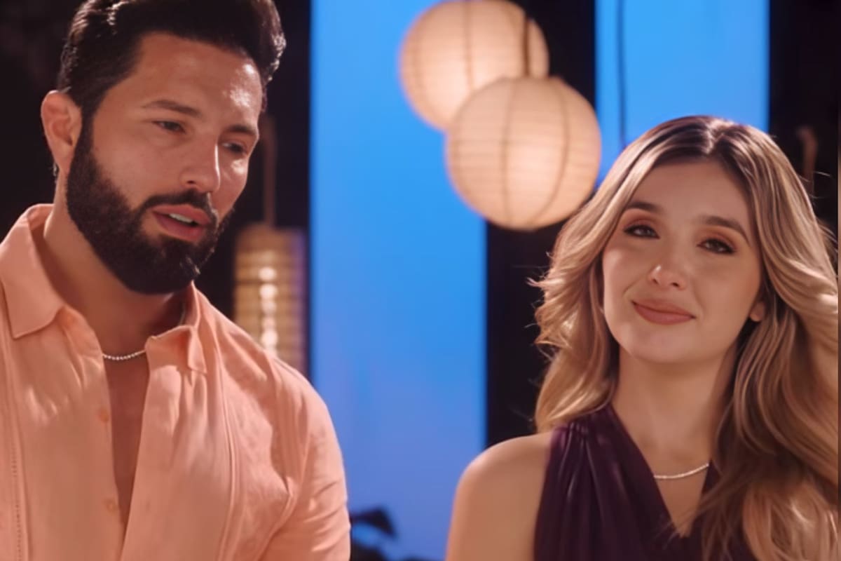 Poncho De Nigris confirma crisis matrimonial con Marcela Mistral