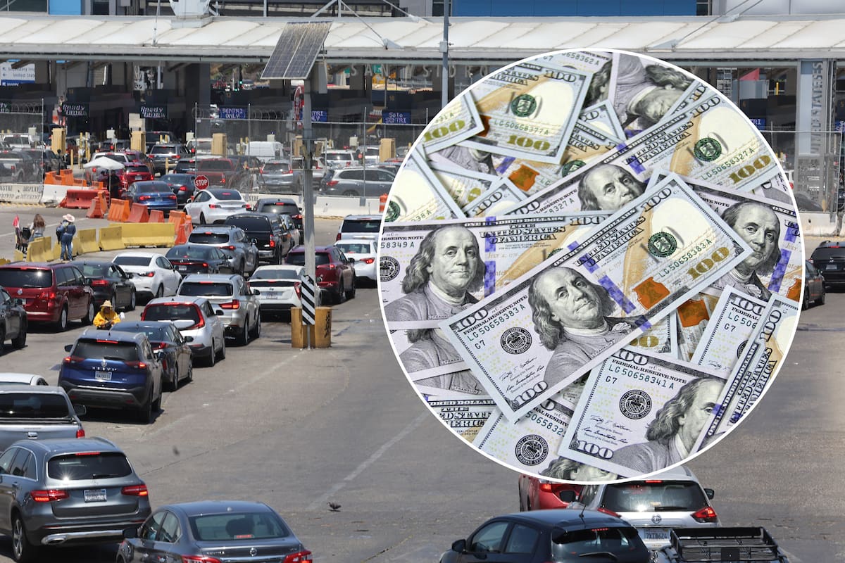 Precio de franquicia fronteriza debe ajustarse