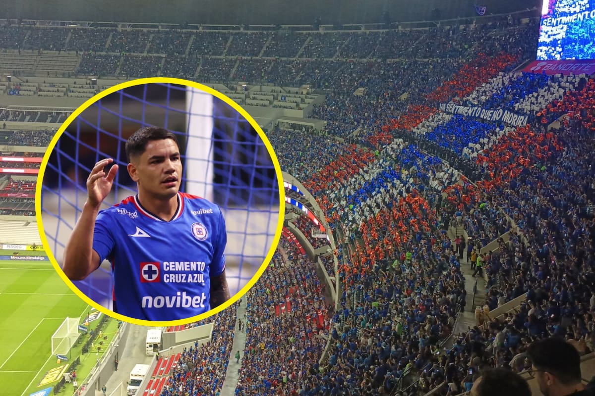 ¿Por qué Cruz Azul sí podrá jugar las Semifinales en el Estadio Banorte?