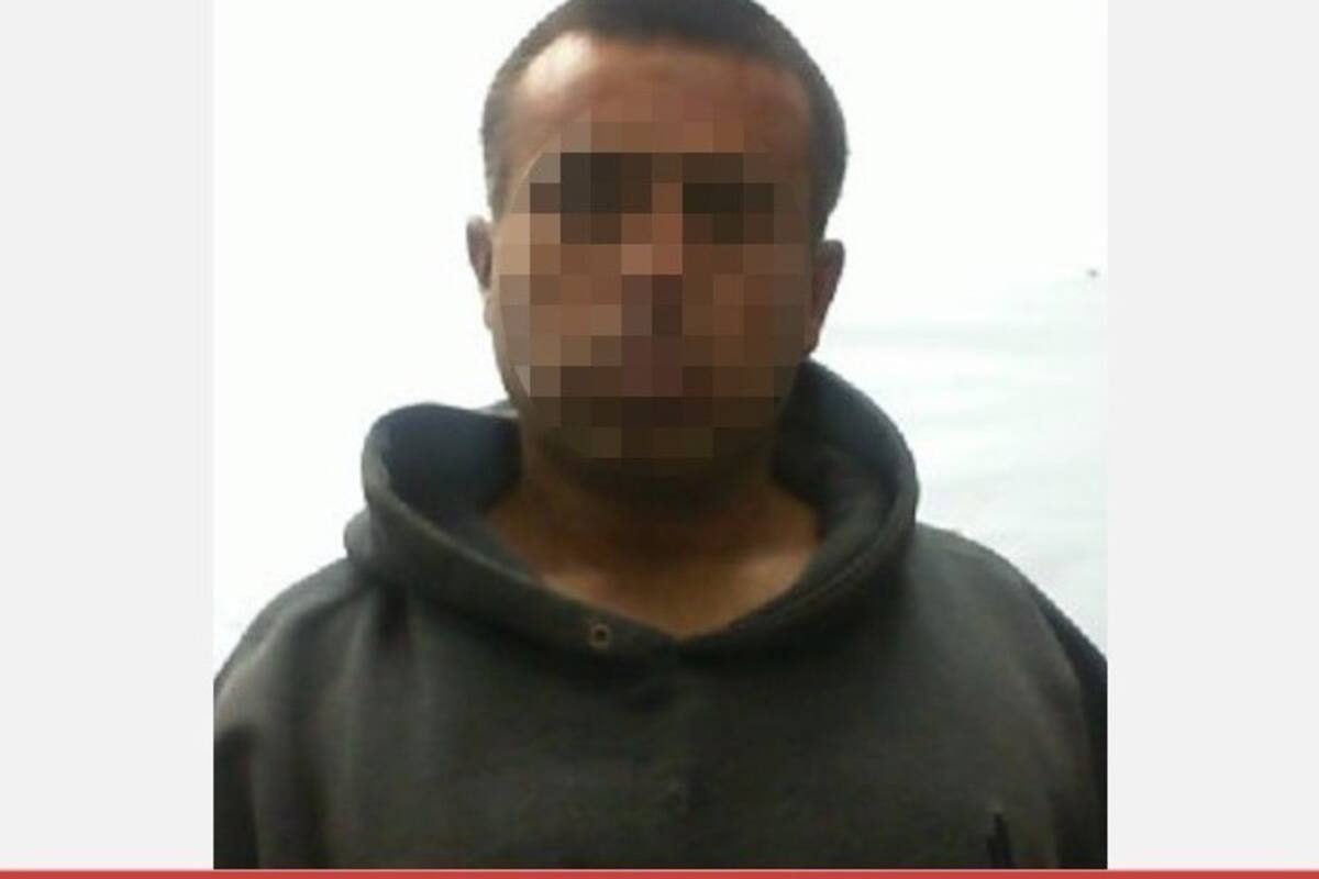 Cae hombre por intento de abuso sexual en La Misión