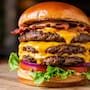 ¿Qué significa “la hamburguesa triple” y por qué se hizo viral en redes sociales?, la primera cita que terminó convertida en el meme del momento