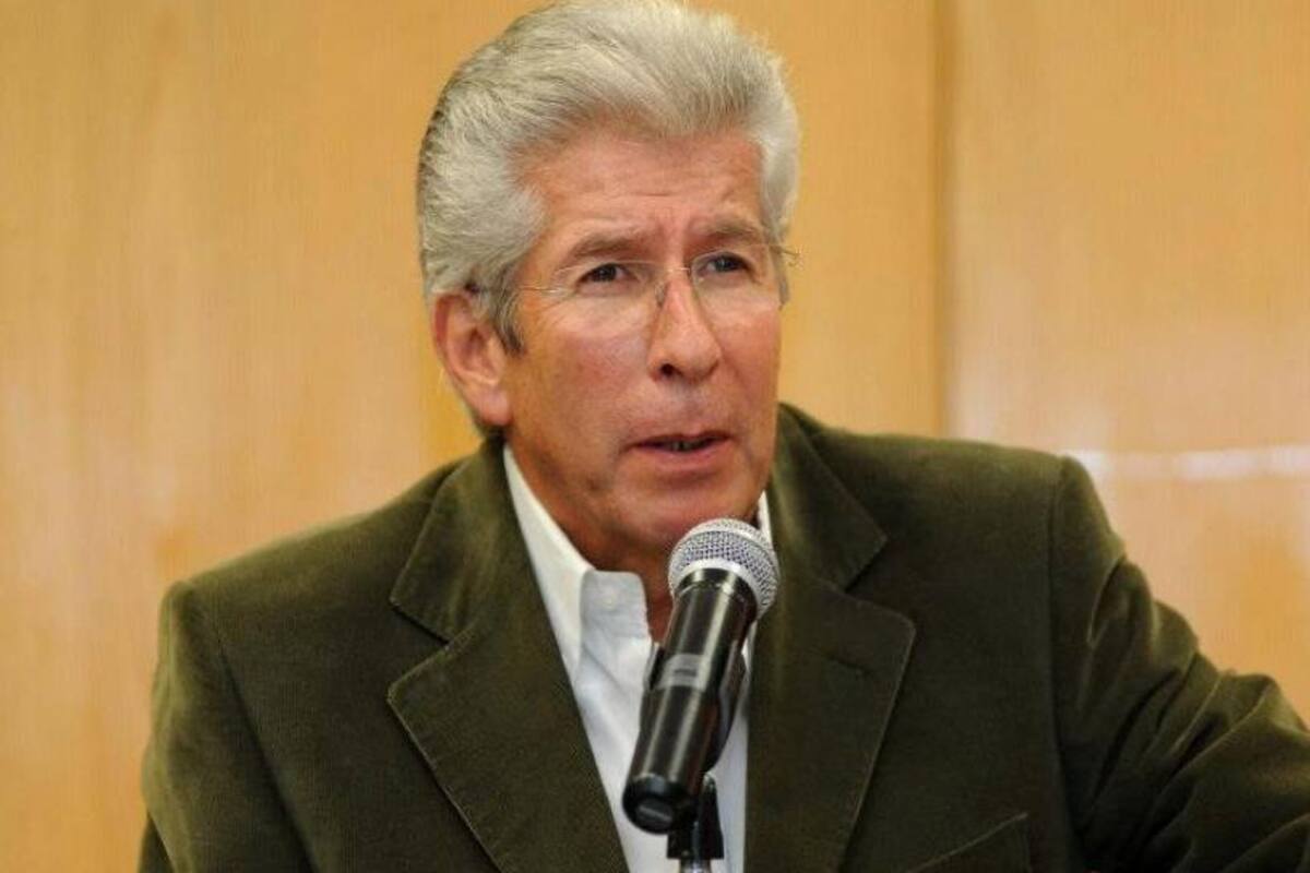 ¿Quién fue Gerardo Ruiz Esparza, ex funcionario reportado sin vida?