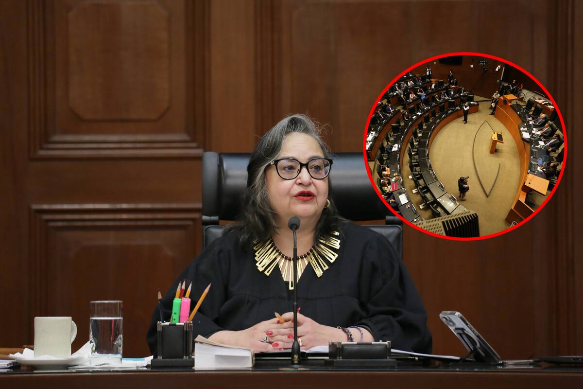 A pesar de la negativa de la presidenta de la Suprema Corte, Norma Piña, de entregar la información sobre vacantes en el Poder Judicial, el Senado lanzará el 16 de octubre la convocatoria para la elección de jueces, ministros y magistrados.