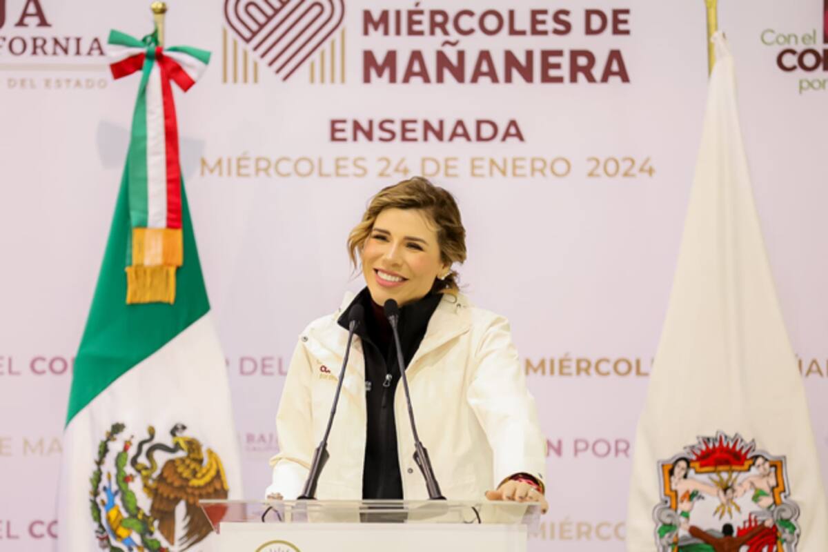 Coloca Marina del Pilar a BC como un destino ideal para la inversión internacional