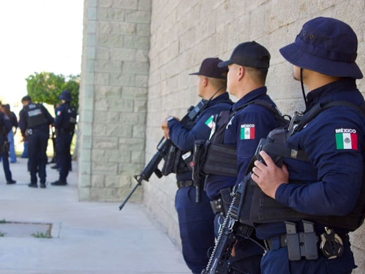 Capitán de la Marina es el nuevo director del Mando Único en SLRC